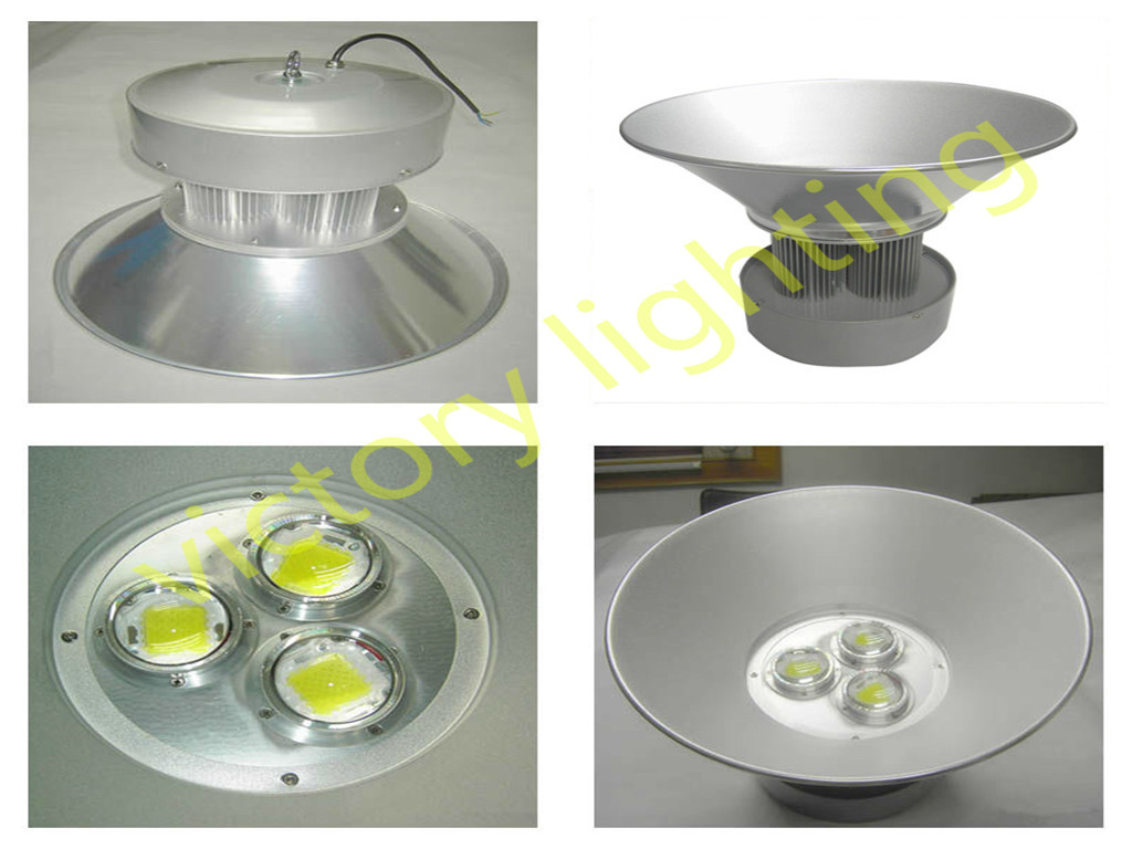 IP65 Factory Price COB 120W LED High Bay Light