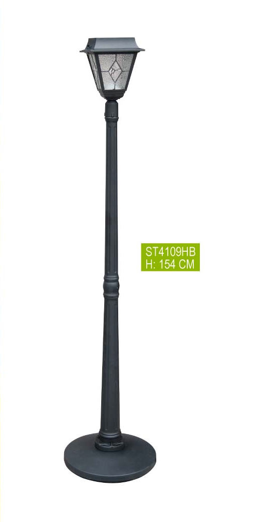 Solar Street Light St4109hb