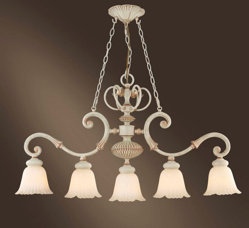 LED Restaurant Chandelier Light