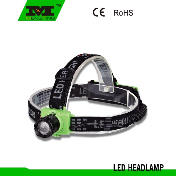 Popular Good Price Hot Adjustable LED Head Lamp