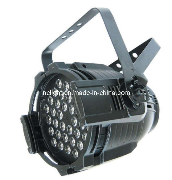 1W/3W*36 Cast-Aluminium LED PAR 64 (NC-L15) 