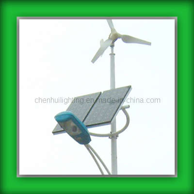 Wind Solar Roadside LED Lights