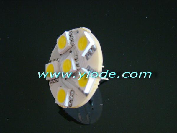 G4 LED Lights