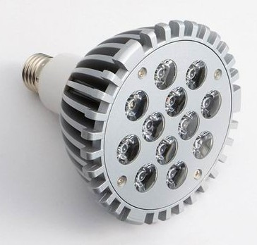 PAR38 12W LED Lamp Cup