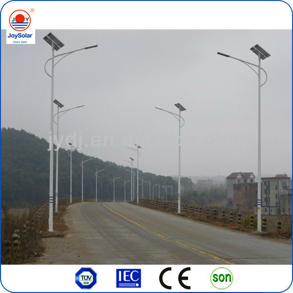 Solar LED Street Light 120W LED Street Light Made in China