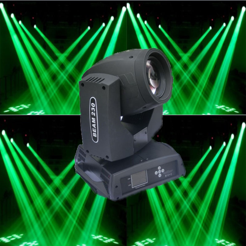Cheap Price 7r 230W Moving Head Beam Light