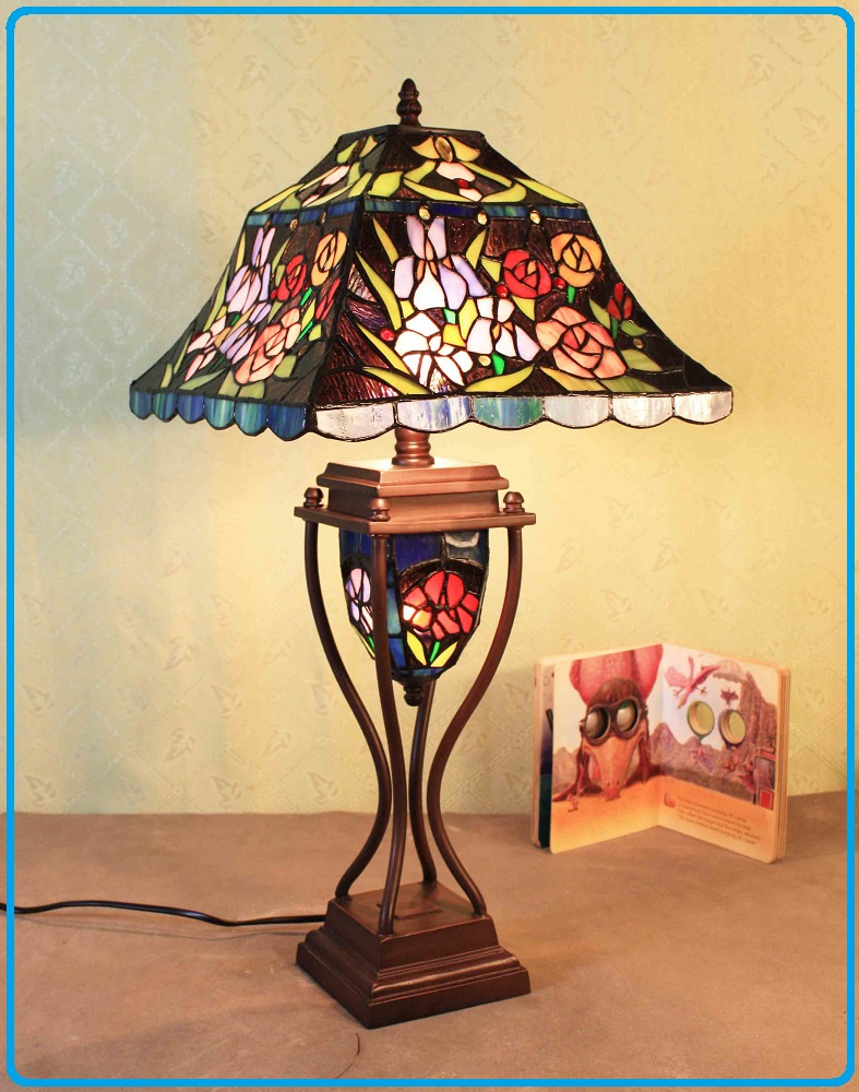 Latest Tiffany Table Lamp