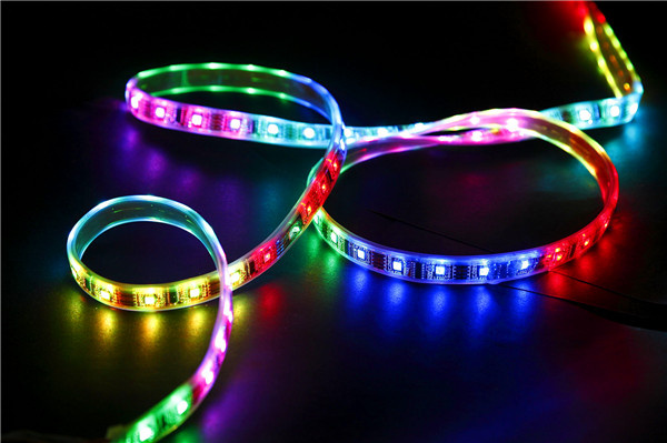 12V Flexible LED Strip Light Waterproof
