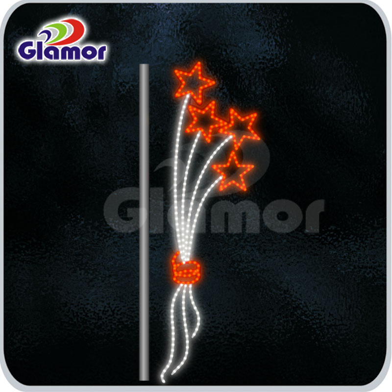 LED Motif Light