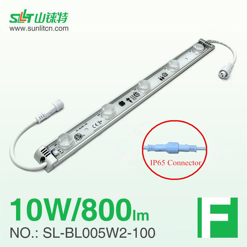 Waterproof LED Light, LED Strip Light Waterproof