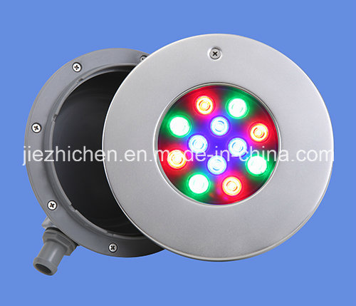 Inground Swimming Pool Underwater Lights LED Lamp