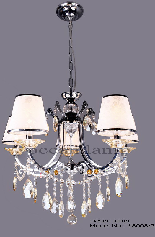 Chandelier (88002-5)