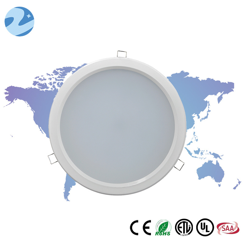 5630 SMD Super Bright 30W LED Down Light
