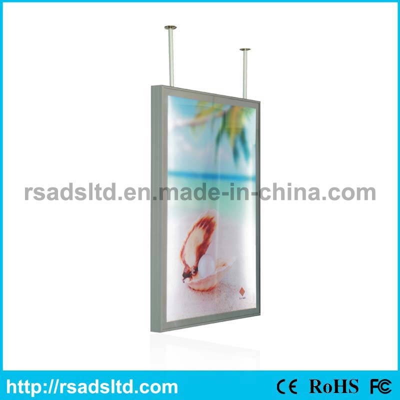 Ultra Slim LED Magnetic Light Box