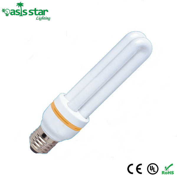 2u Energy Saving Light