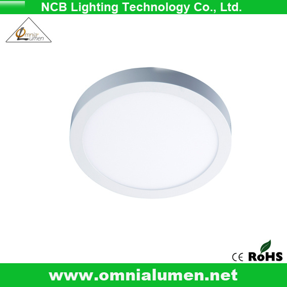 Energy Saving Round Surface Mounted Ceiling Light