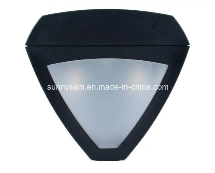 Outdoor Waterproof Courtyard Solar LED Fence Light