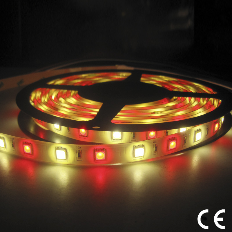 RGBW 5050 3528 LED Light Strip for Bars