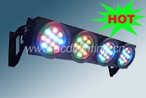 LED Indoor Light, LED Stage Bar Light, Stage Effect Light