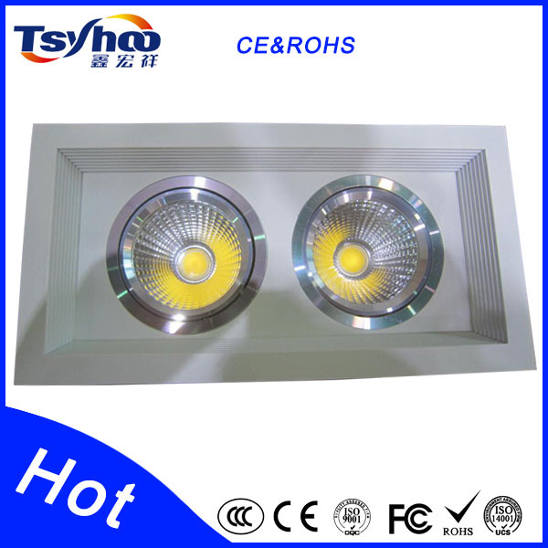 New Design 20W LED Suspended Ceiling Light