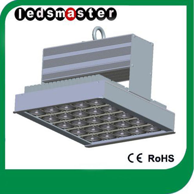 250W LED High Bay Light with High Luminous