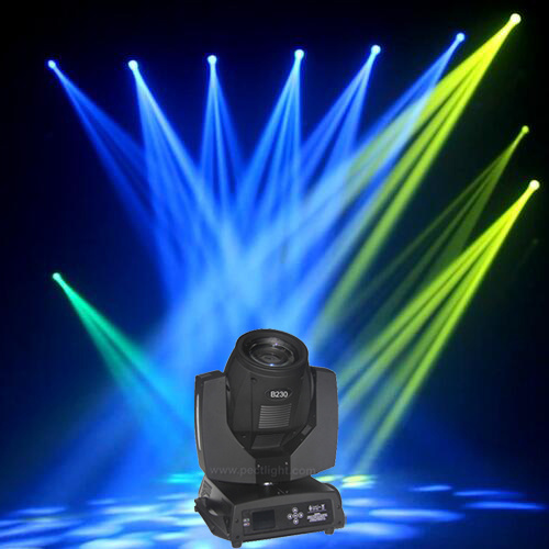 230W 7r Moving Head Stage Beam Light