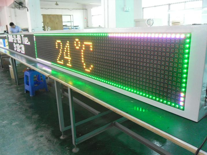 LED Display -P20