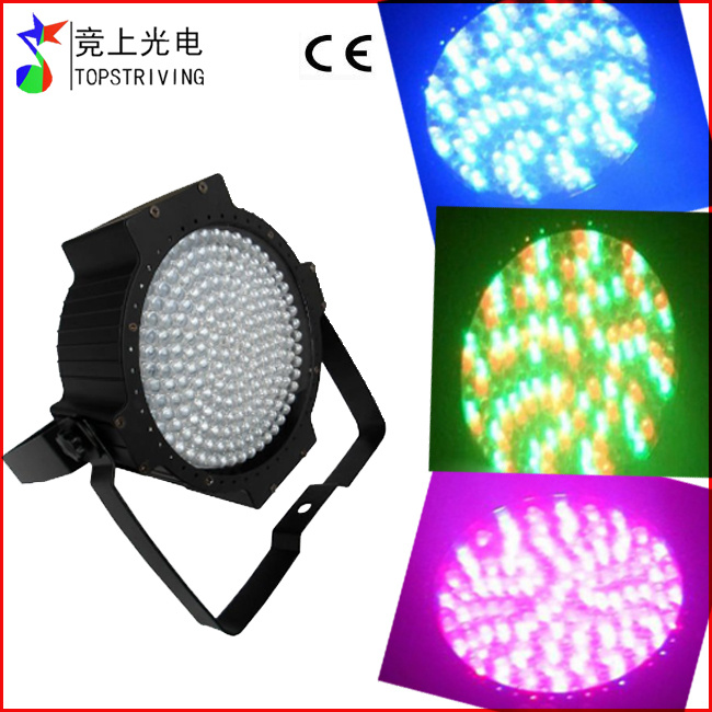 LED Stage Lighting/LED PAR Light (MEGA PAR RGBW)