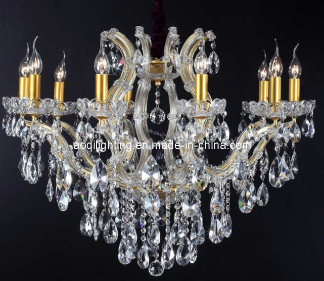 K9 Crystal Chandelier (AQ10033/10)