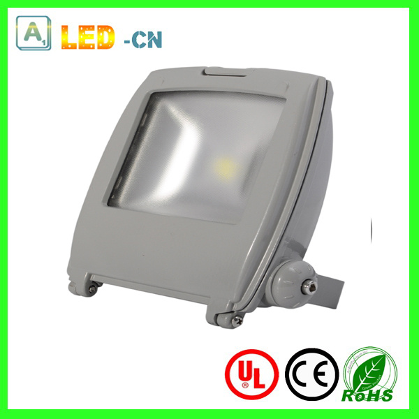 80W LED Tunnel Spotlight