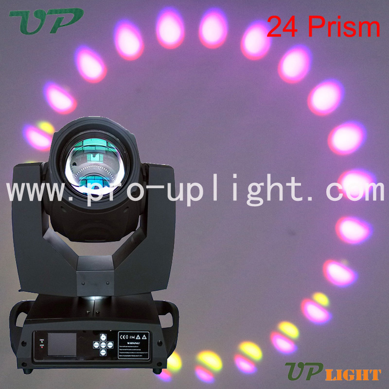 5r 200W Beam Moving Head Light