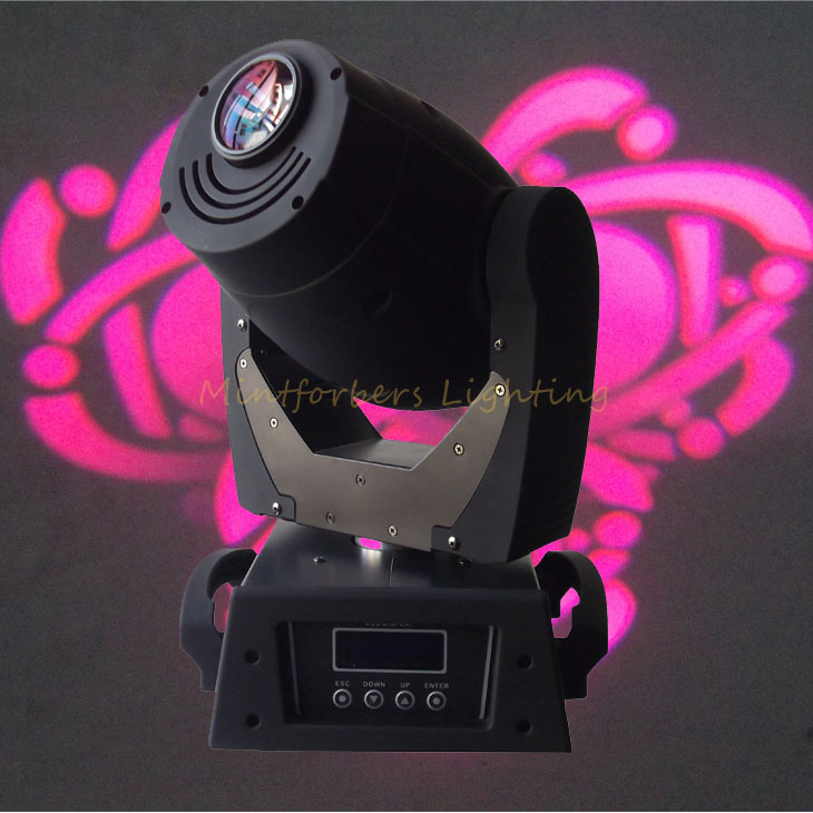 120W LED Moving Head Spot Light