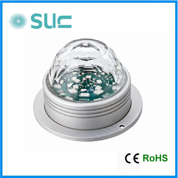 Hot Mini 3W DC24V LED Wall Light (SLB-17B)