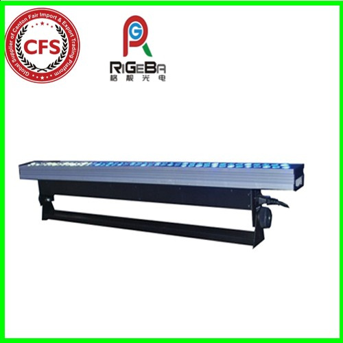 84X3w RGBW LED Wall Washer