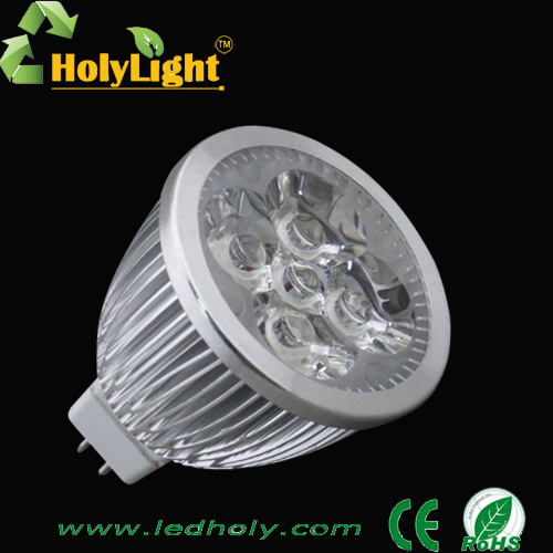 LED MR16 Light