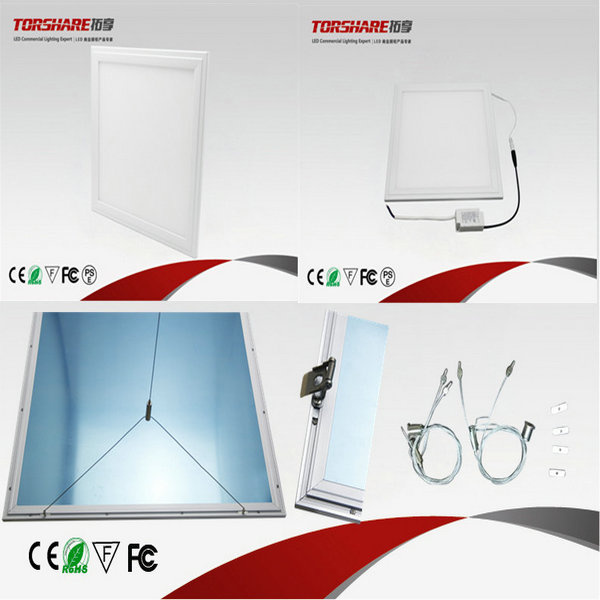 620*620 36W LED Panel with TUV