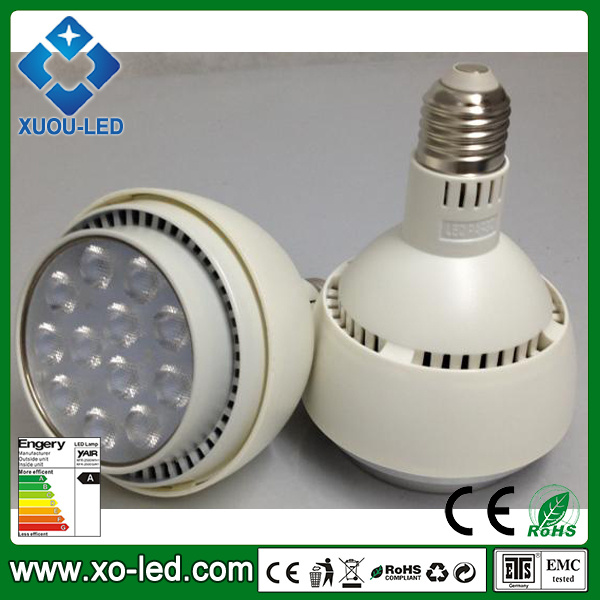 25W 30W 35W PAR30 Osram E27 3years Warranty LED PAR Light