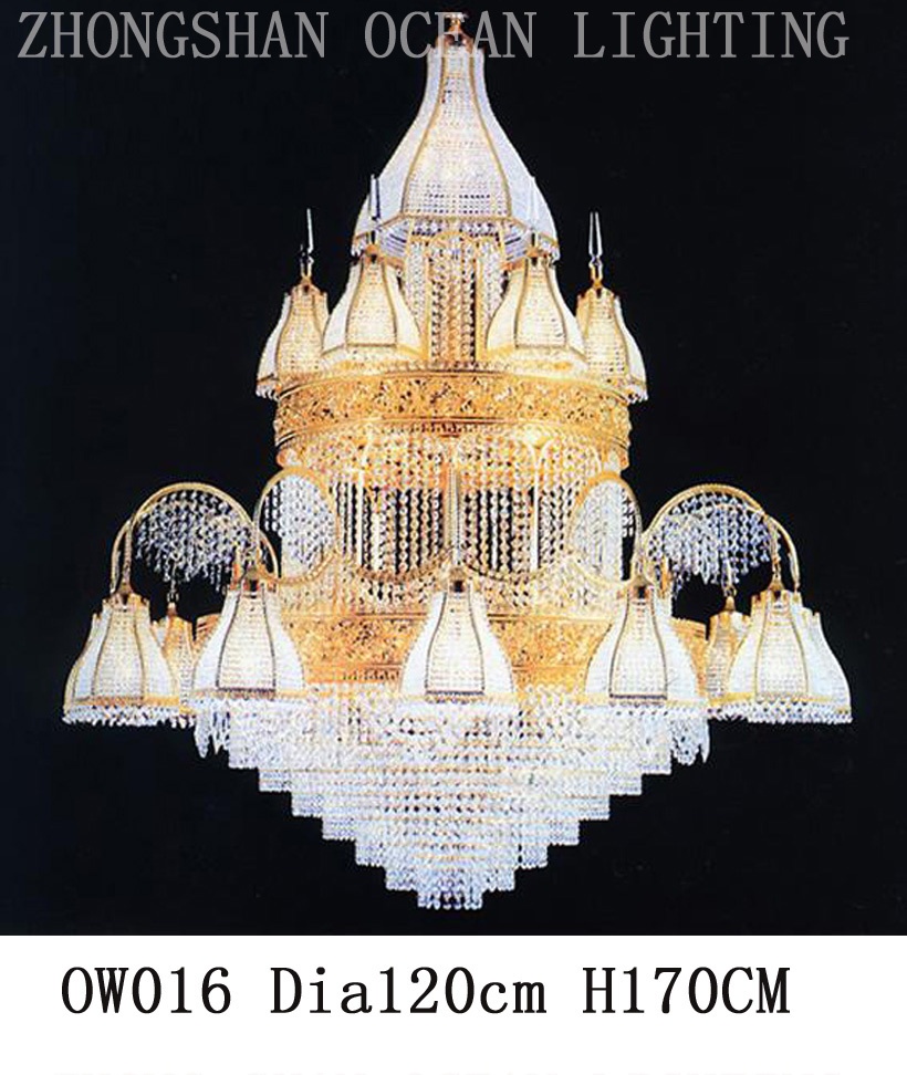 Chandelier Light OW016