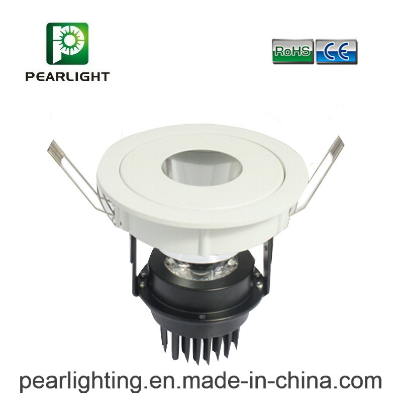 High Brightness SMD 6W LED Down Light