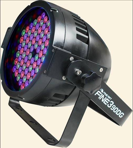 Fine390DG LED Light