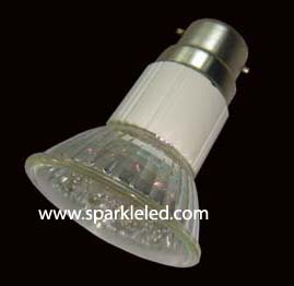 SP-B22 LED Spotlight