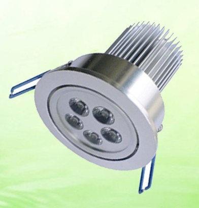 LED Down Light /LED Ceiling Light 5W