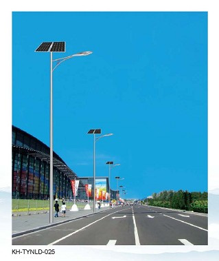 Factory Sell Directly Solar LED Street Light