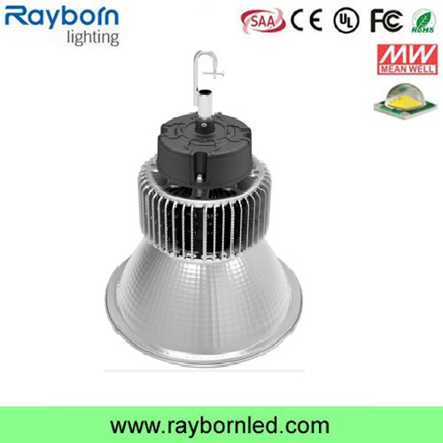 Promotion Price Gymnasium Lighting 200W High Bay Workshop LED Lights