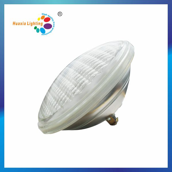High Power PAR56 LED Pool Light (HX-P56-H9W-TG)