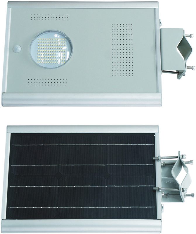 Green Choice 12W LED Solar Landscape Lights