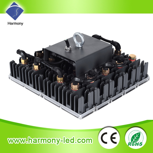 High Bay Indoor LED Light Fixtures