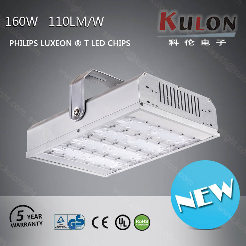 High Quality 160W CE UL Certificated LED High Bay Light