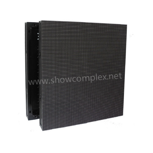 Air P7.8 Indoor Rental LED Display Screen