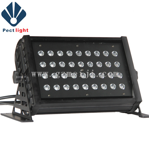 36X3w RGB LED Wall Washer Light (PL-LED WALL WASHER 363)